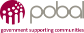 Pobal, government supporting communities